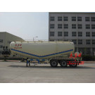 40CBM Tri-Axle Bulk Cement Tanker Semi Trailer