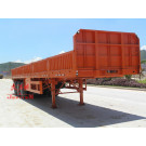 40ft Tri-Axle Dropside Semi Trailer