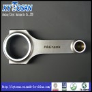 4340 Forged Steel Racing Connecting Rods for Toyota 2jz