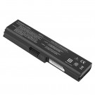 4400mAh 6cells External Battery Pack for Toshiba PA3817u-1bas/PA3817u-1brs/PA3817-1bas/PA3817-1brs 10.8V