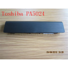 4400mAh Laptop Battery for Toshiba Satellite C850 C855D C855 C855D PA5023U-1BRS PA5024U-1BRS