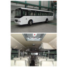 45 Seats City Bus for Africa with Cummins Engine
