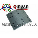 4515anc Brake Lining