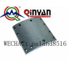 4602 Heavy Duty Truck Barke Lining