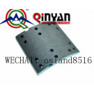 4707anc Brake Lining