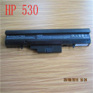 4800mAh Rechargeable Battery Laptop Battery for HP 530