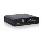 4CH Local Record DVR to Vehicles