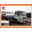 4X2 170HP 10000liters Water Sprinkler Truck Dongfeng Water Tank Truck