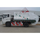 4X2 Compression Garbage Truck (QDT5120ZYSE)