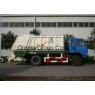 4X2 Compression Garbage Truck (QDT5151ZYSE)