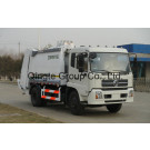 4X2 Compression Garbage Truck (QDT5161ZYSE)