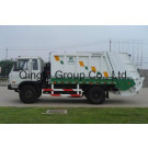 4X2 Compression Garbage Truck (QDT5163ZYS)