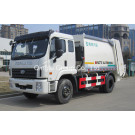 4X2 Forland Compression Garbage Truck (QDT5161ZYSE)