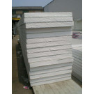 50mm 0.3mm Steel Thickness High Quality EPS Sandwich Panel for Wall