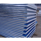 50mm 0.5mm Steel Thickness EPS Sandwich Panel