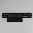 5200mAh Battery Pack Laptop Battery for Acer 10.8V