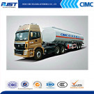 52m3 Fuel Tank / Liquid Tanker (WL9409GHY)
