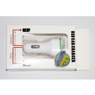 5V/3.1A Dual USB Car Charger (CC-056)