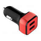 5V/4.8A USB Truck Car Charger (CC-067)
