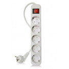 5way European Socket, Germany Socket