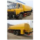 6*4 18ton Water Tanker for Exportation
