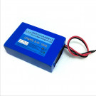 6.4V 15ah Lithium Battery for Solar LED Light Battery