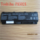 6 Cells Rechargeable Battery for Toshiba PA 5024u-1brs