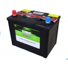 60ah 12V Auto Battery Car Battery