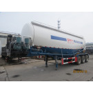 60ton Cement Carry Truck