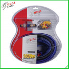 6AWG, New Design, Audio Car Amplifier Wiring Kits