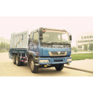 6X4 Foton Auman Compression Garbage Truck (QDT5252ZYSS)