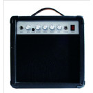 6inch with 15 Watts Guitar Amplifier