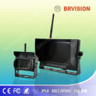 7 Inch Wirelss Rear View Camera for Truck