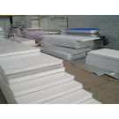 75mm Insulation EPS Sandwich Wall Panel