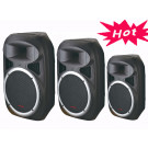 8"10"12"15"PA Speaker Cabinet/Box (PAP-12A)