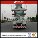8805tare Weight (Kg) Concrete Mixing, Tank Truck for Buyers