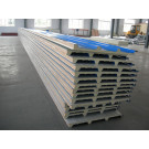 950mm Width EPS Sandwich Roofing Panel