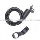 A6105013 Bicycle Lock