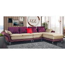 A98# Home Furniture Fabric Sofa