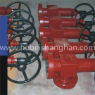 API 6A Valve &Oilfield Valve
