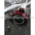 API 7k 6A High Pressure Hammer Union