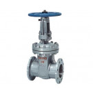 API Standard Cast Steel Gate Valve