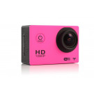 Action Cam1080p Full HD Sport Camera with Extreme Diving 30m Waterproof Helmet Cam with WiFi