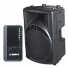 Active&Powered Full Range Speaker Cabinet (PAM-10/12/15A)