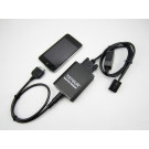 Adapter Infaces for Peugeot Citroen RD4 iPod iPhone (YT-M05)