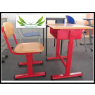 Adjustable Height School Furniture