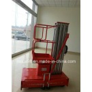 Aerial Aluminum Elevating Platform Lift Table