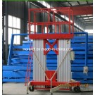 Aerial Work Platform with CE