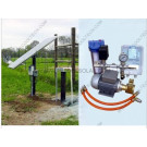 Agriculture Solar Water Pumps