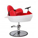 Airplane Model Child Barber Chair (CH-9117 G2)